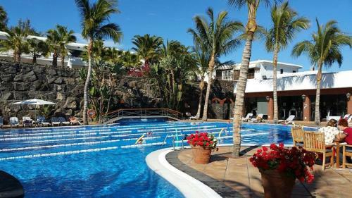 Apartamento Playa Encantador