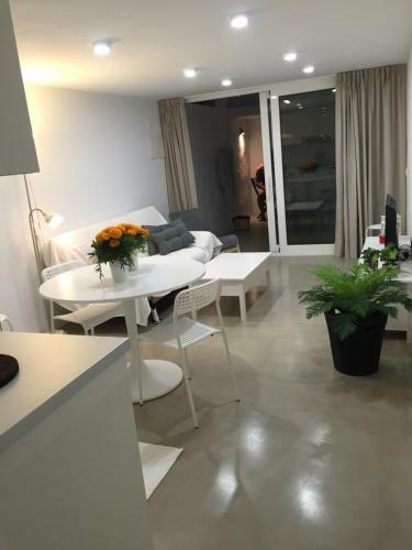 Apartamento Playa Encantador