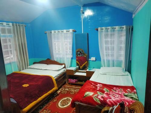 Ahan's Homestay