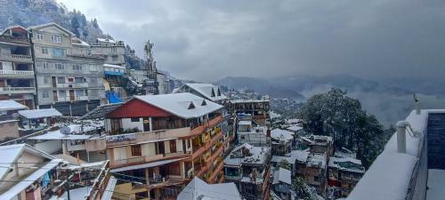 Hotel Amaira