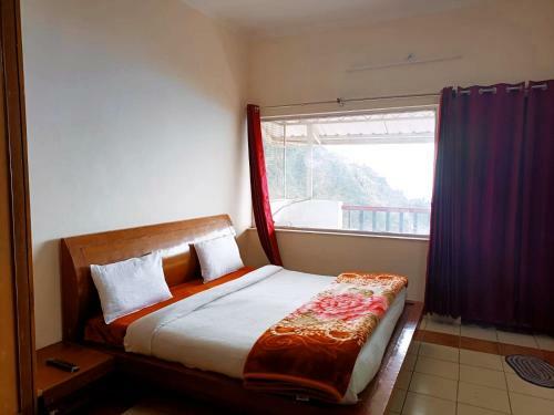 Hotel The Dhanaulti Green Acres