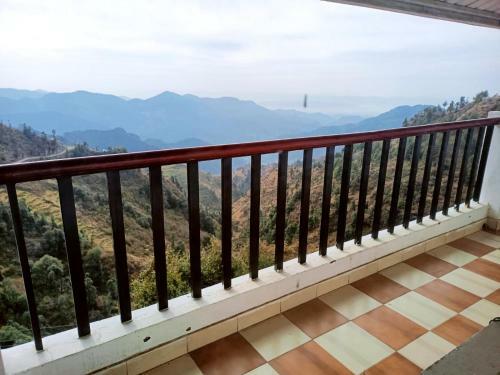 Hotel The Dhanaulti Green Acres