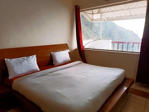 Hotel The Dhanaulti Green Acres