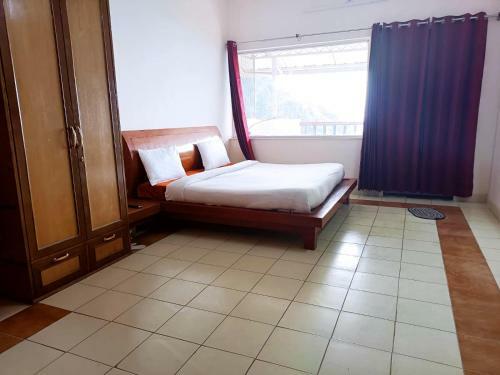 Hotel The Dhanaulti Green Acres