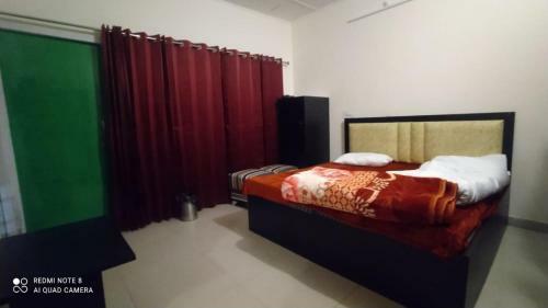 Hotel The Dhanaulti Green Acres