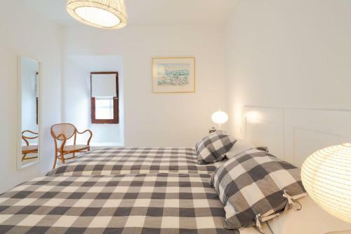 Apartamento La Playita, Primera Linea De Mar