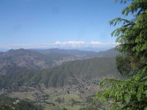 Hotel Crystal Palace Dhanaulti