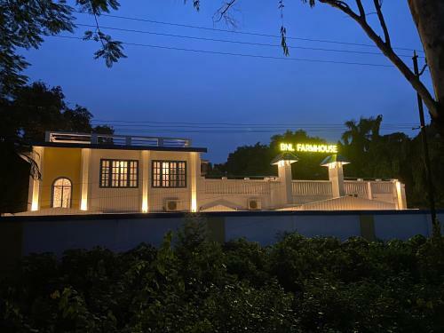 Bed & Breakfast Bnl Farmhouse