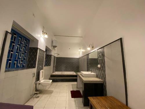 Bed & Breakfast Bnl Farmhouse