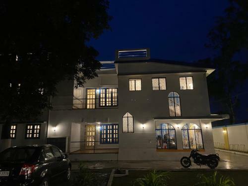Bed & Breakfast Bnl Farmhouse