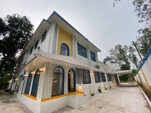 Bed & Breakfast Bnl Farmhouse