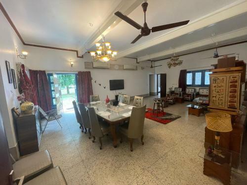 Bed & Breakfast Bnl Farmhouse