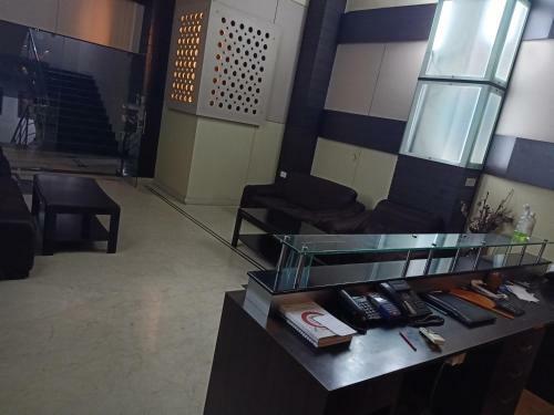 Hotel V.i.p. Regency
