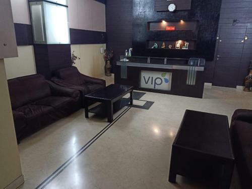 Hotel V.i.p. Regency