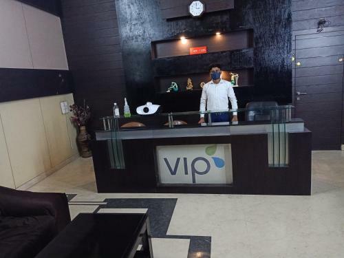 Hotel V.i.p. Regency