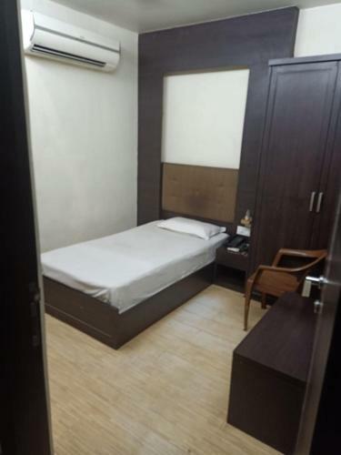 Hotel V.i.p. Regency