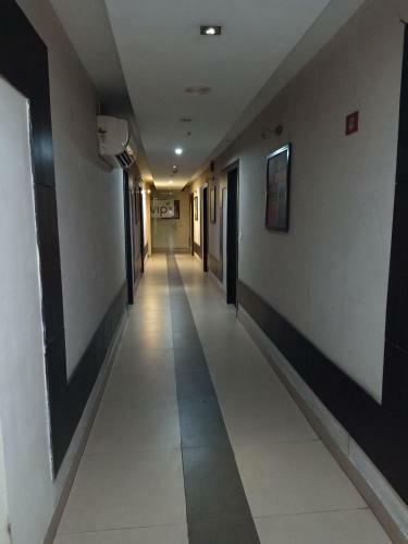 Hotel V.i.p. Regency