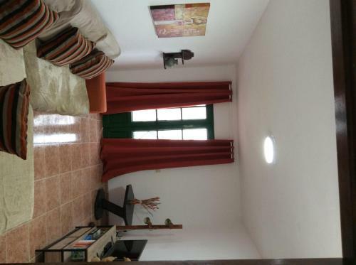 Apartamento Rubama