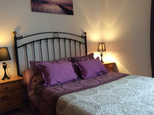 Apartamento Rubama