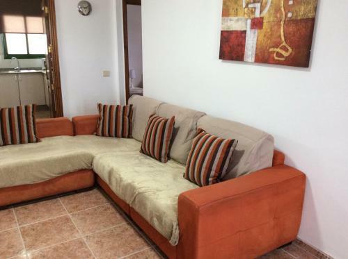 Apartamento Rubama