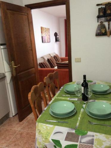 Apartamento Rubama