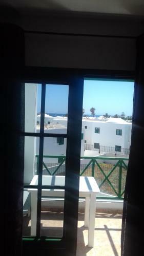 Apartamento Rubama
