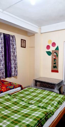 Travellers' Den