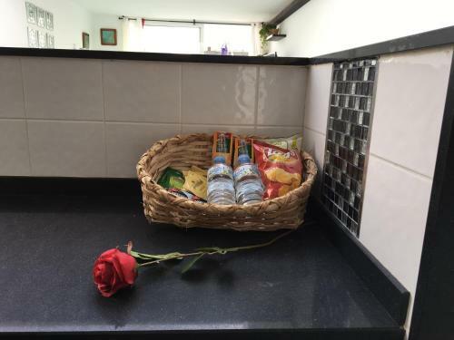 Apartamento New Colonyclub