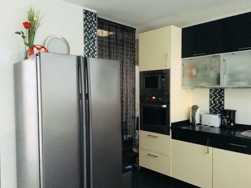 Apartamento New Colonyclub