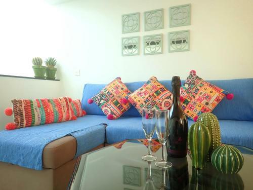 Apartamento New Colonyclub