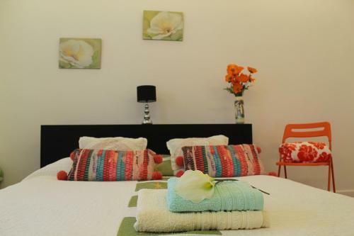 Apartamento New Colonyclub
