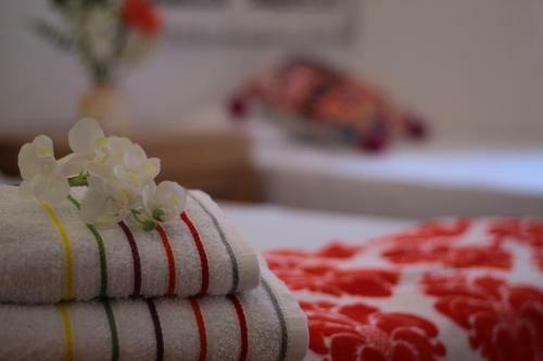 Apartamento New Colonyclub
