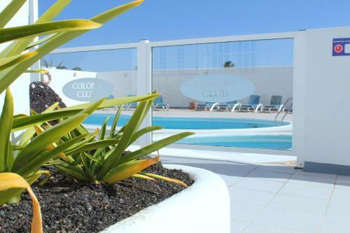 Apartamento New Colonyclub
