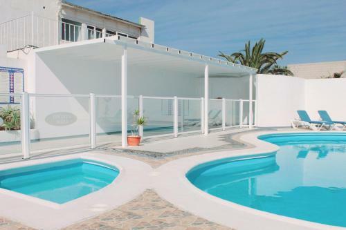 Apartamento New Colonyclub