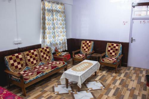 Mim Heritage Homestay