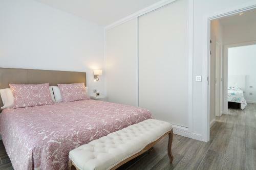 Apartamento Rociega B