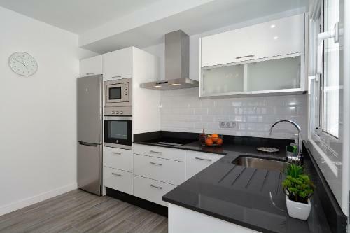 Apartamento Rociega B
