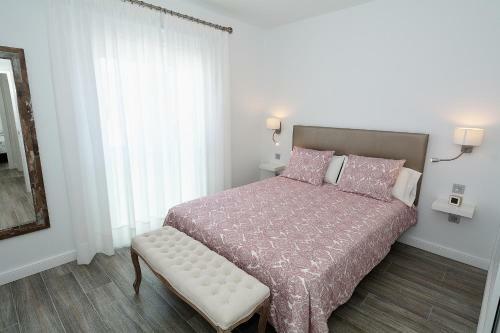 Apartamento Rociega B