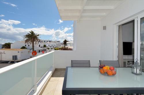 Apartamento Rociega B