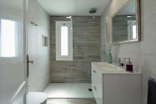Apartamento Rociega B