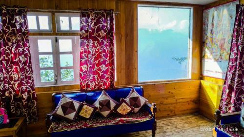 Solitude In Himalayas