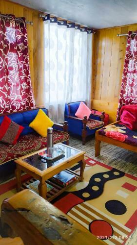 Solitude In Himalayas
