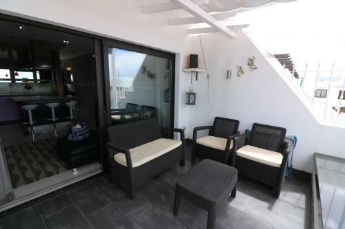 Apartamento Atlantic Ocean View