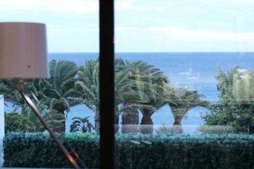 Apartamento Atlantic Ocean View