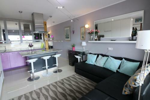 Apartamento Atlantic Ocean View