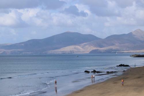 Apartamento Atlantic Ocean View