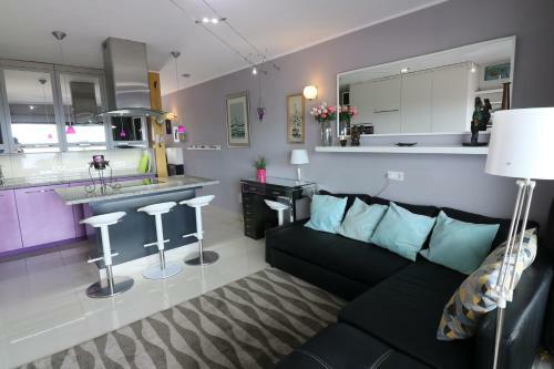 Apartamento Atlantic Ocean View
