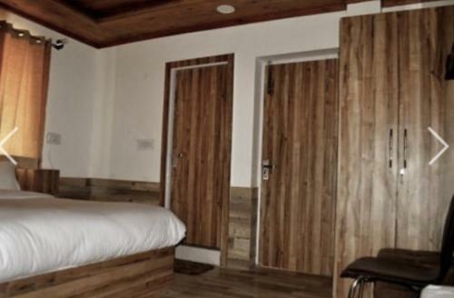 The Divine Home Stay