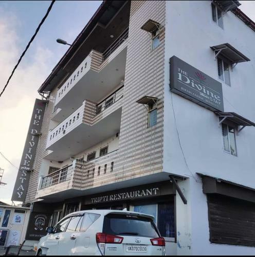 The Divine Home Stay