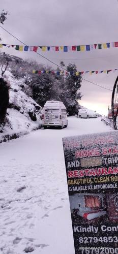 The Divine Home Stay